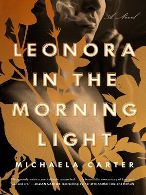Leonora in the Morning Light - ebook